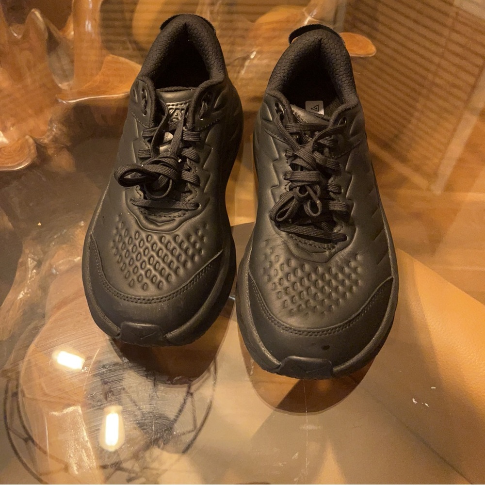 HOKA BONDI SR
